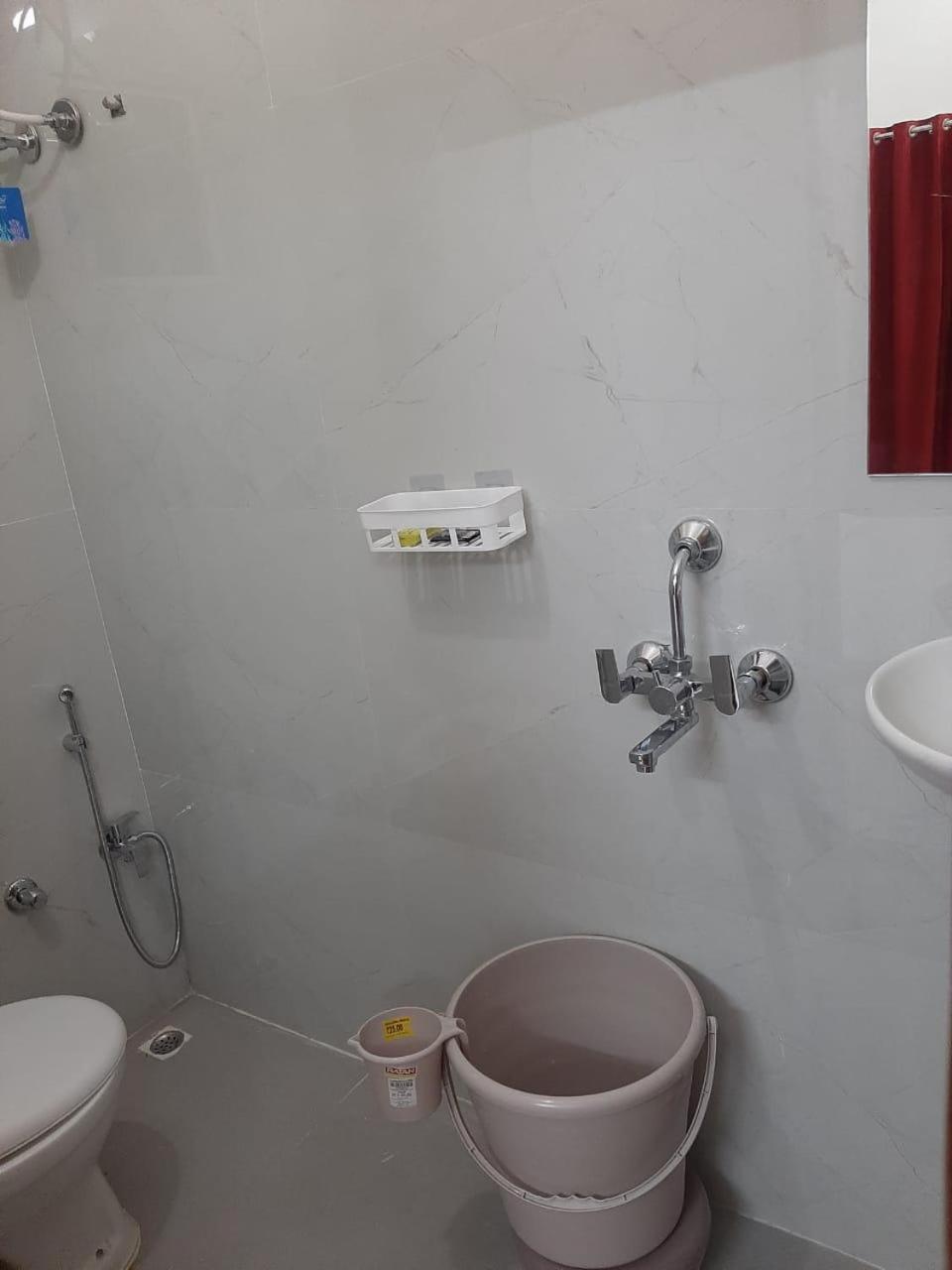 Villa Mahadev Mansion Ujjain Exterior foto