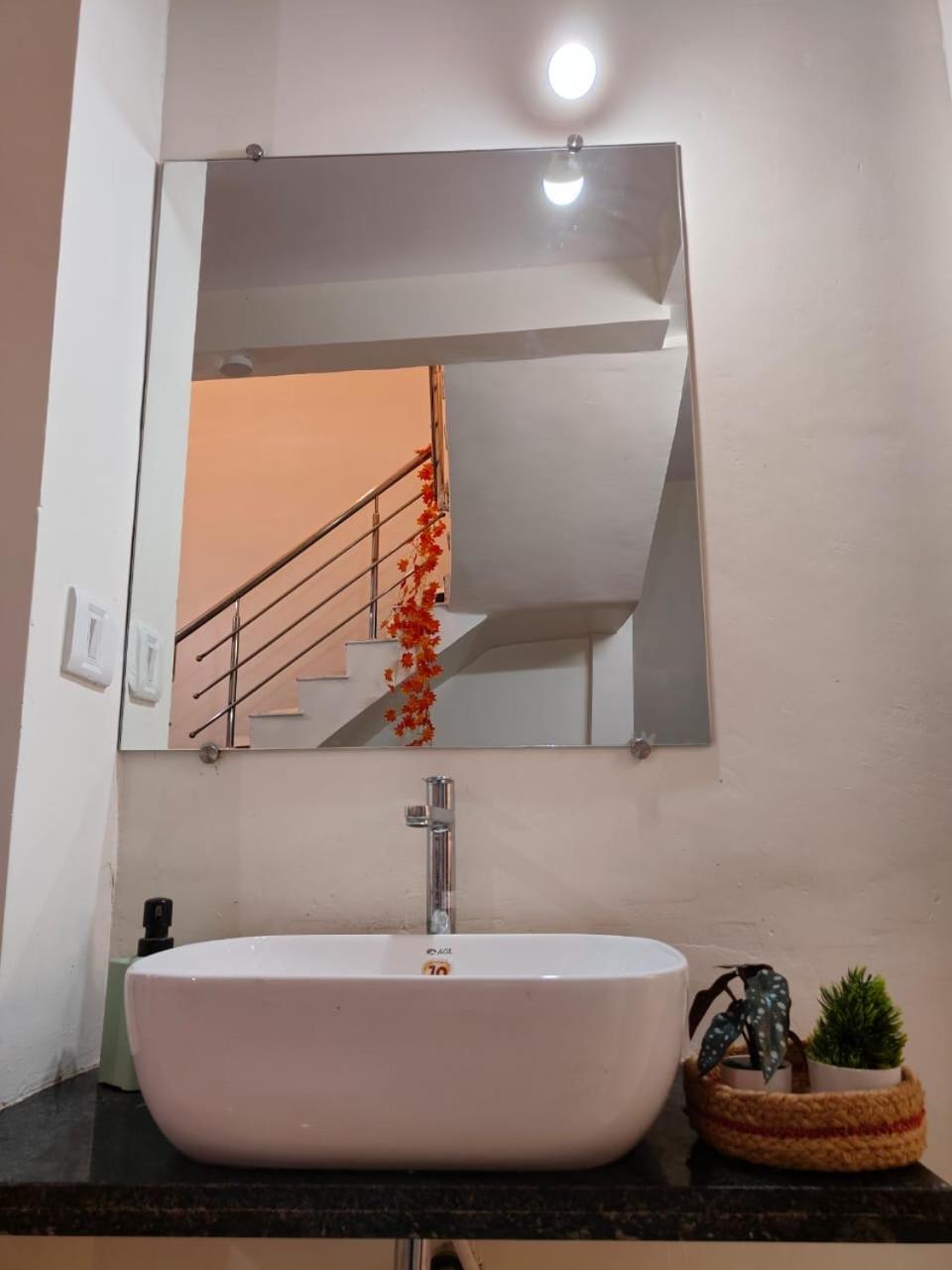 Villa Mahadev Mansion Ujjain Exterior foto