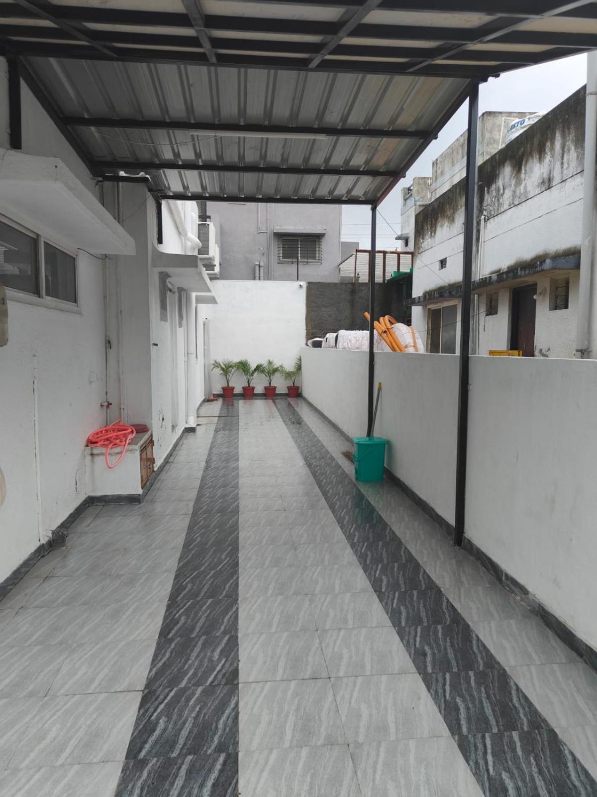 Villa Mahadev Mansion Ujjain Exterior foto