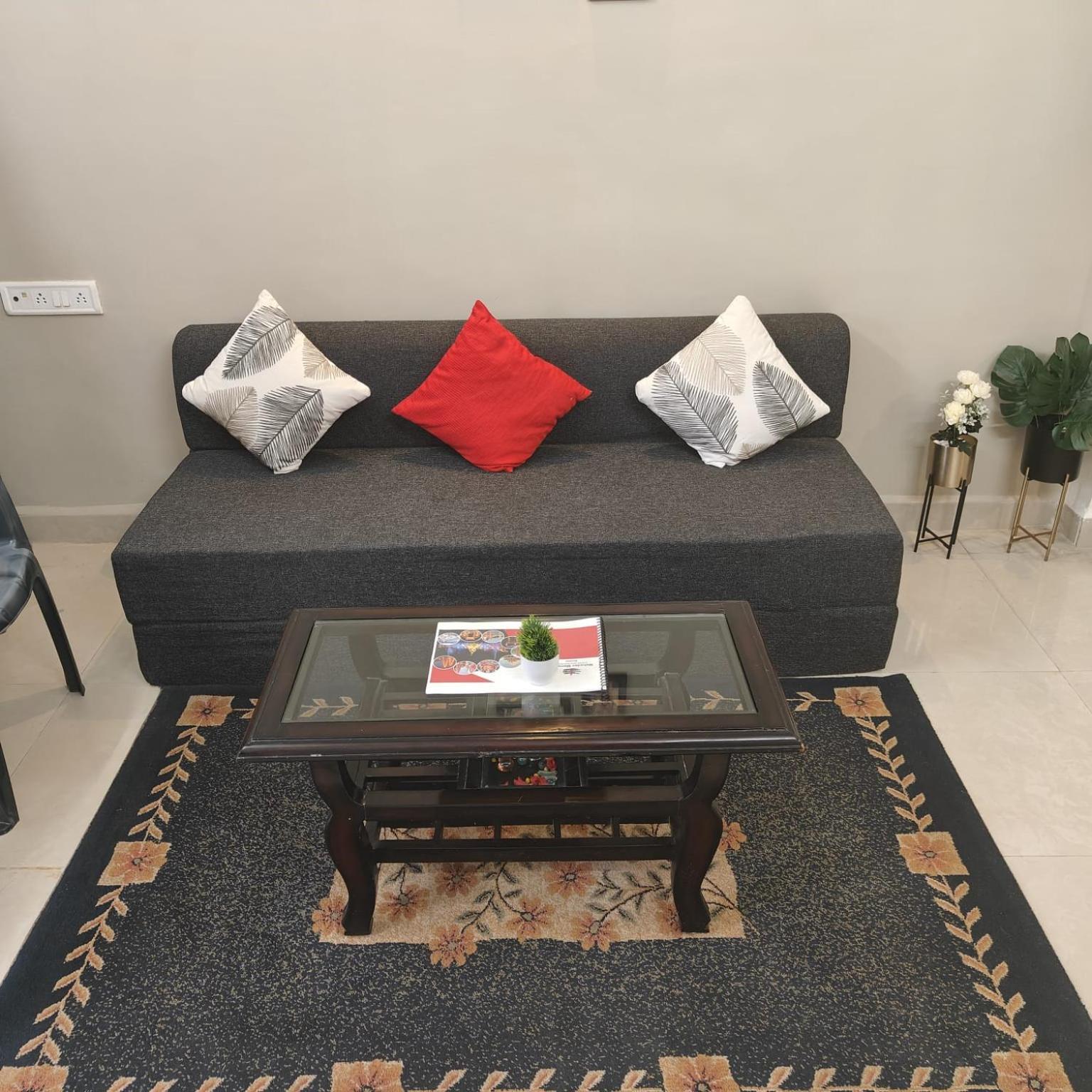 Villa Mahadev Mansion Ujjain Exterior foto